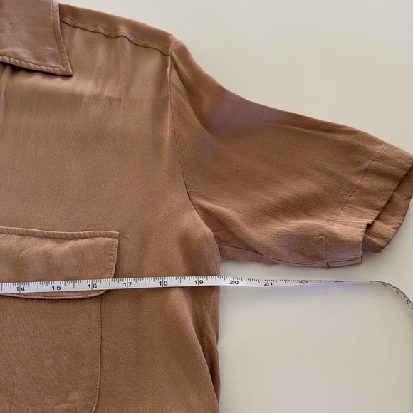 Zara Blouse Size XS - Picture 5 of 6